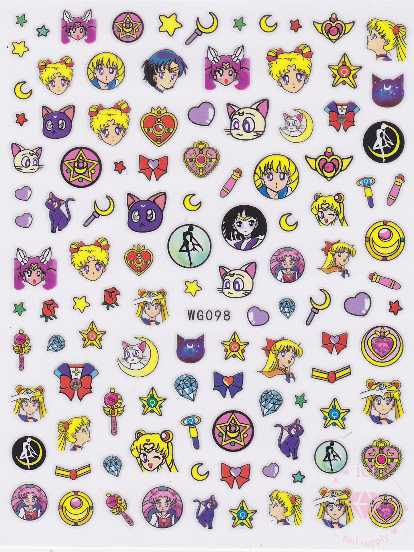 Sailor Moon #12