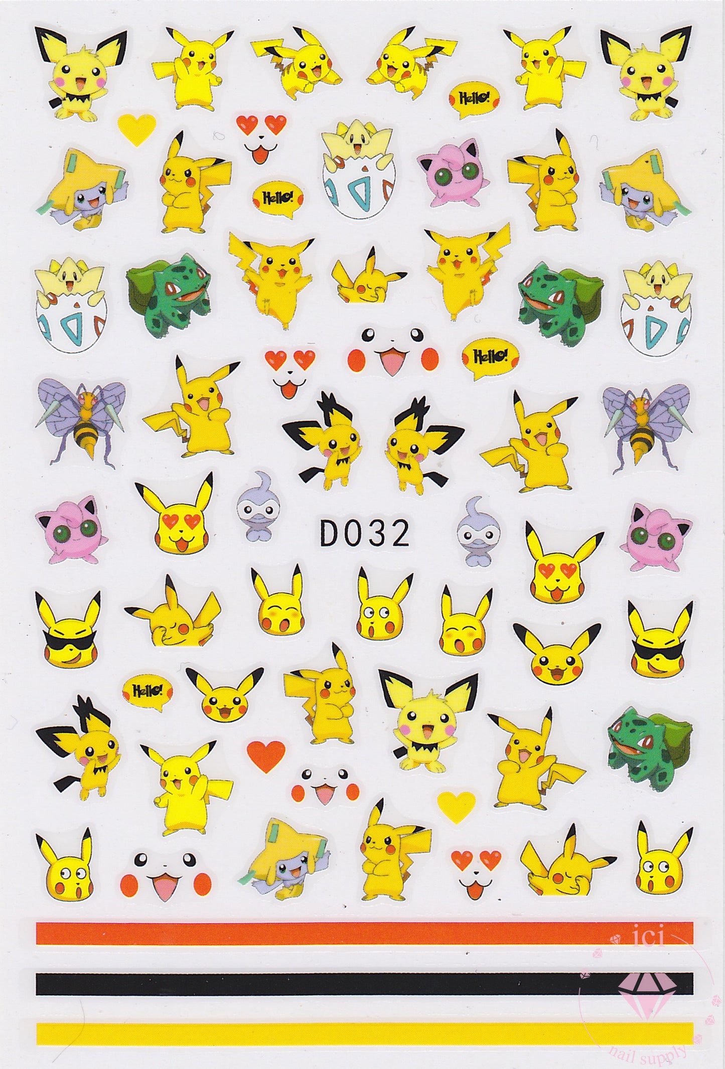 Pokemon