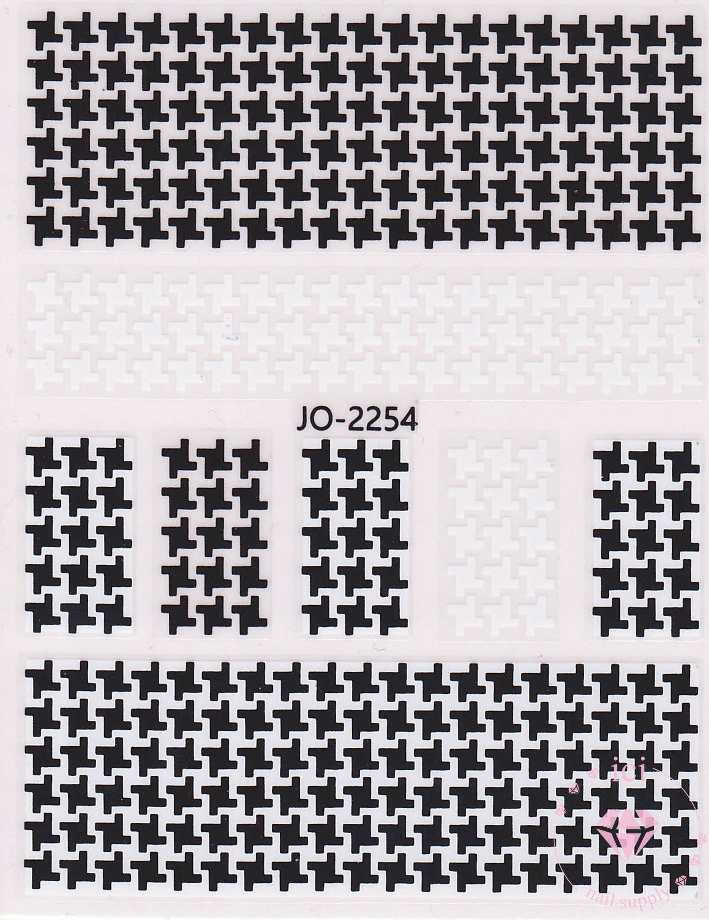 Black and White Windmill Print