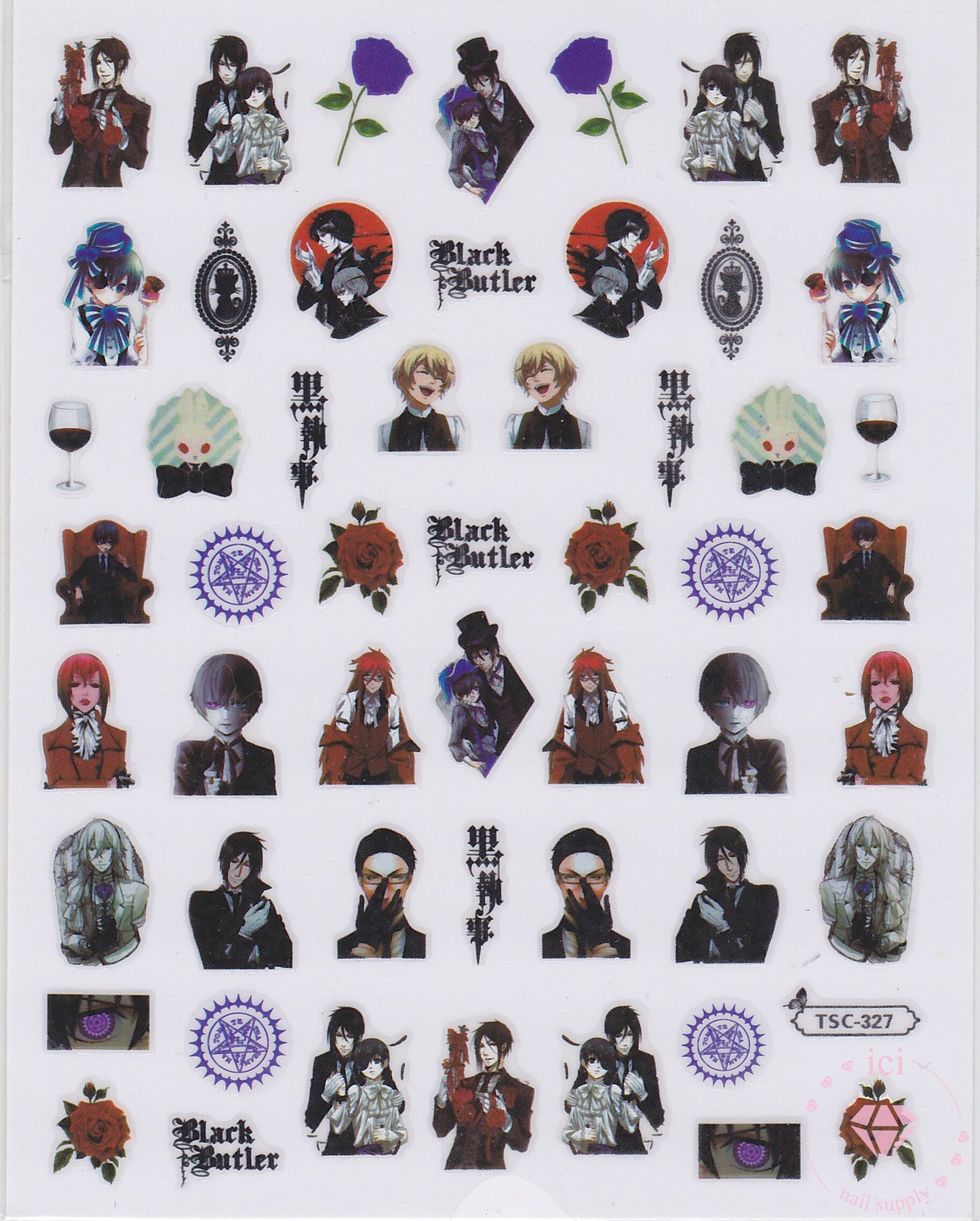 Black Butler