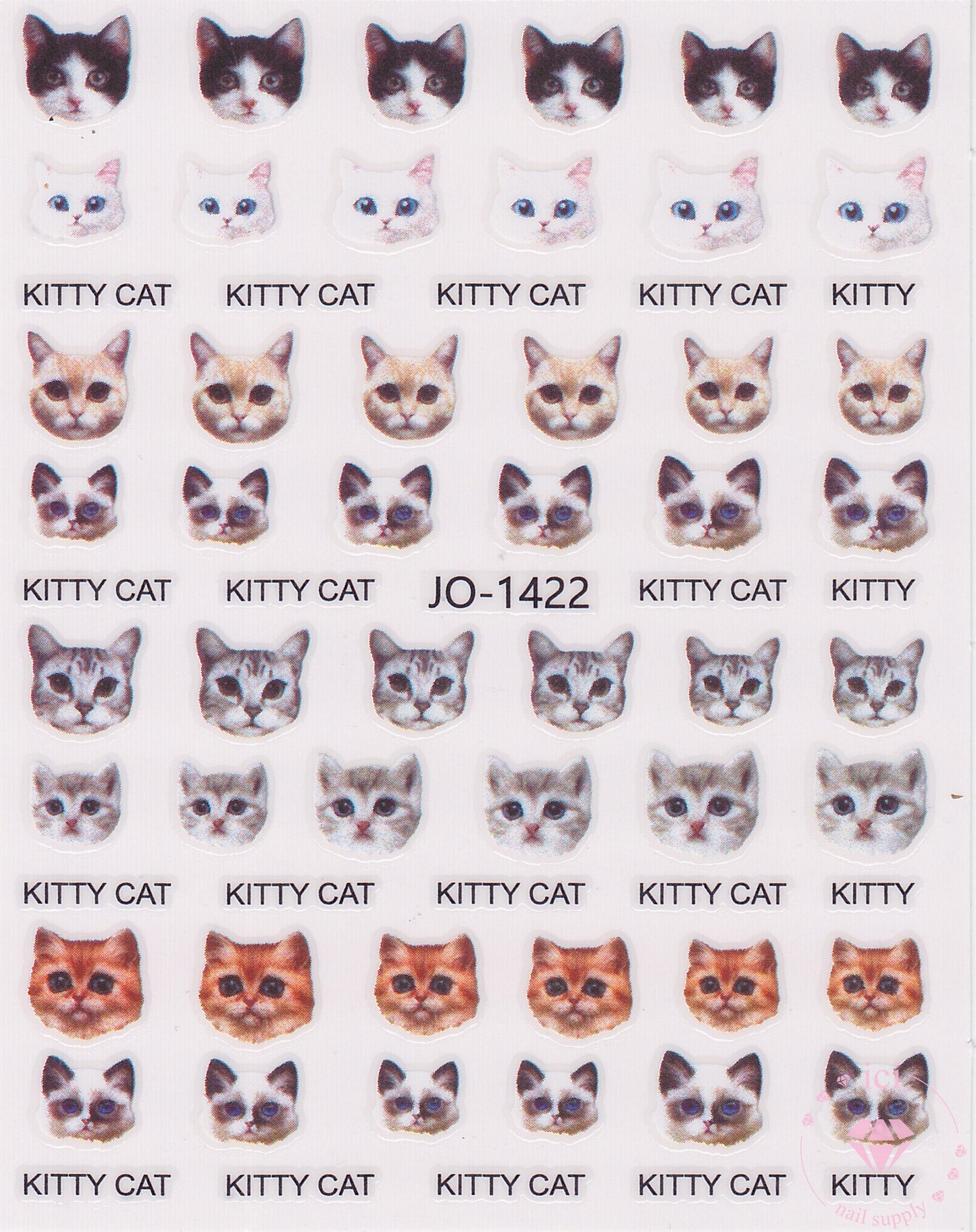 Kitty Cats