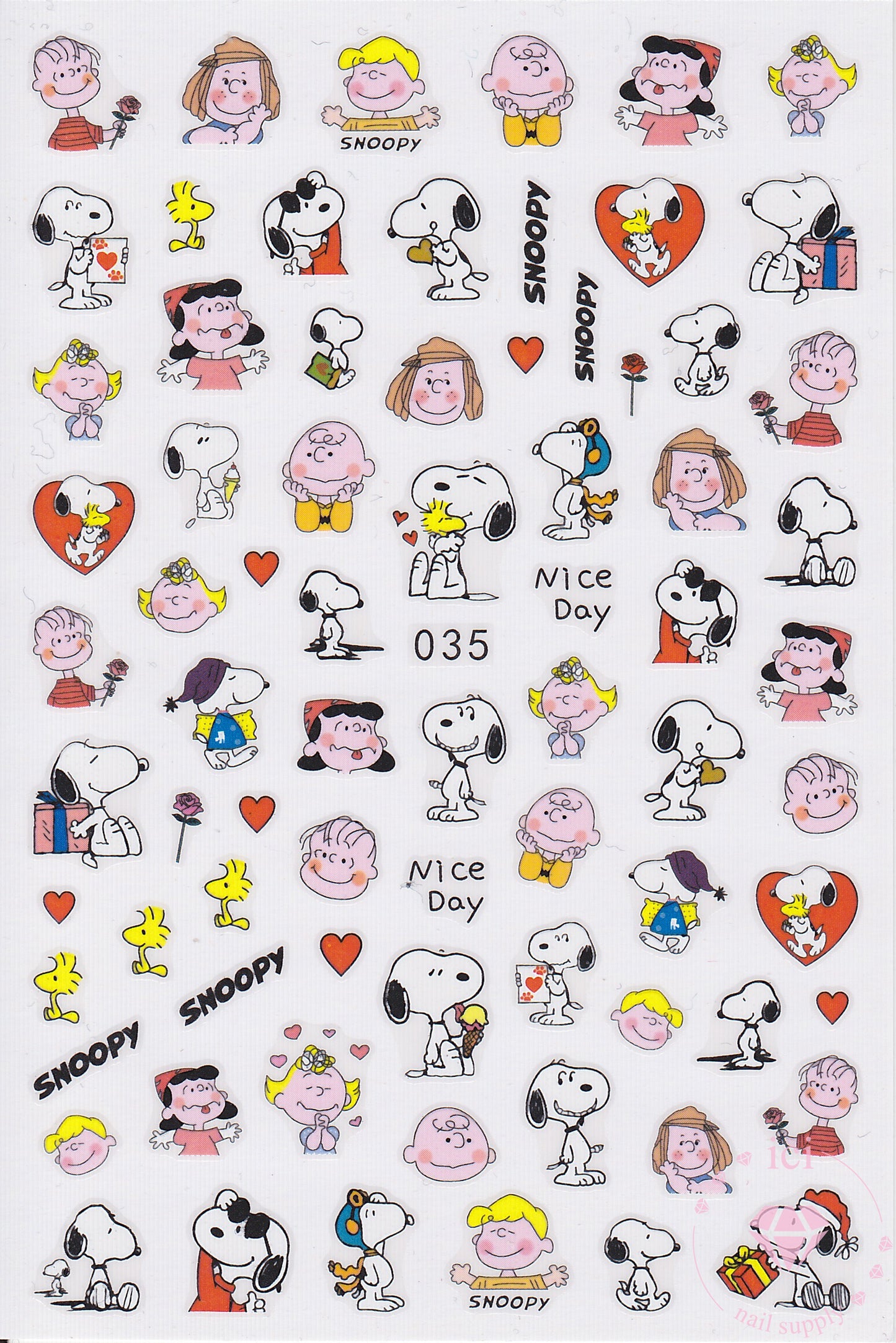 Valentines snoopy