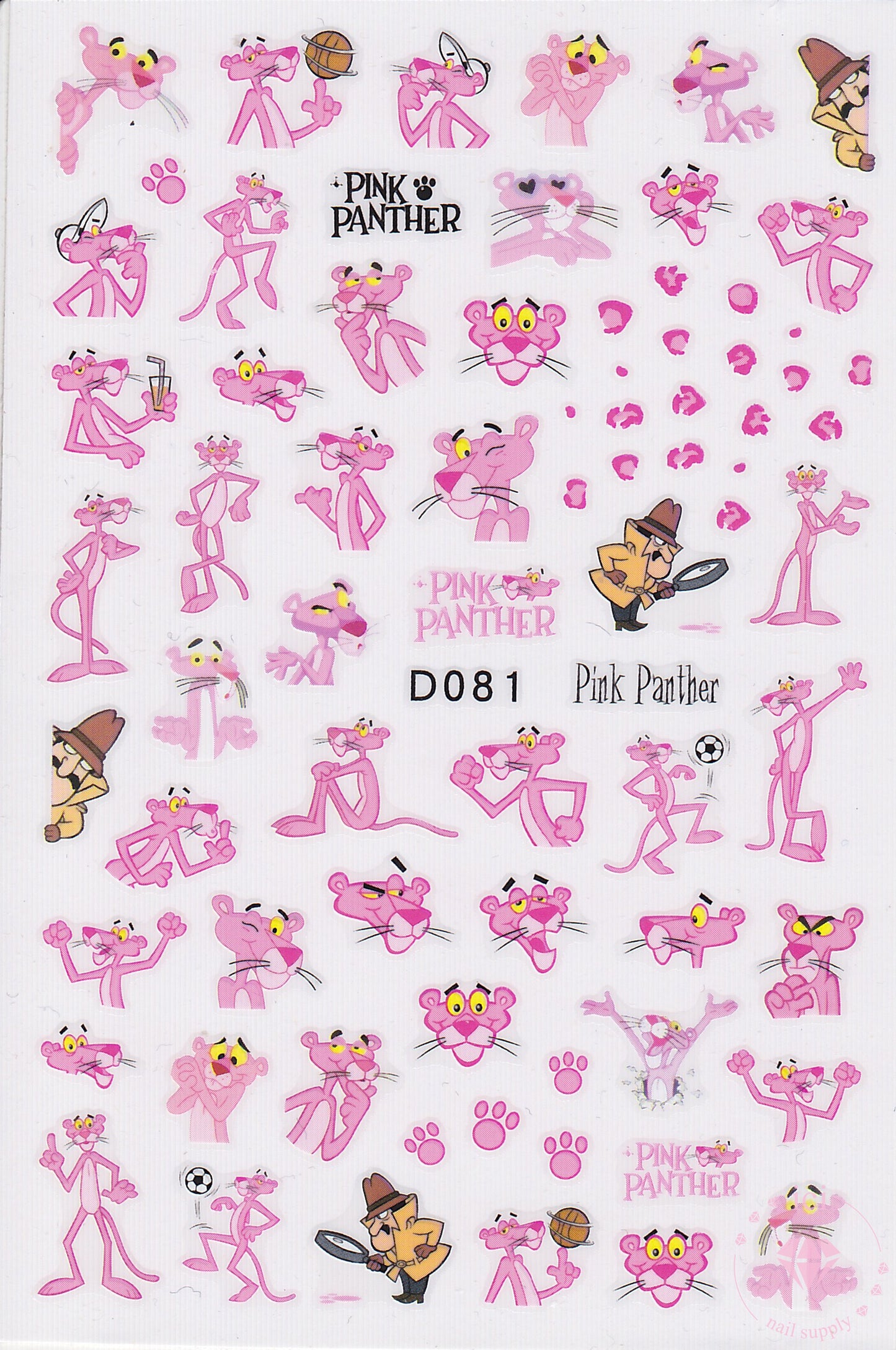 Pink Panther