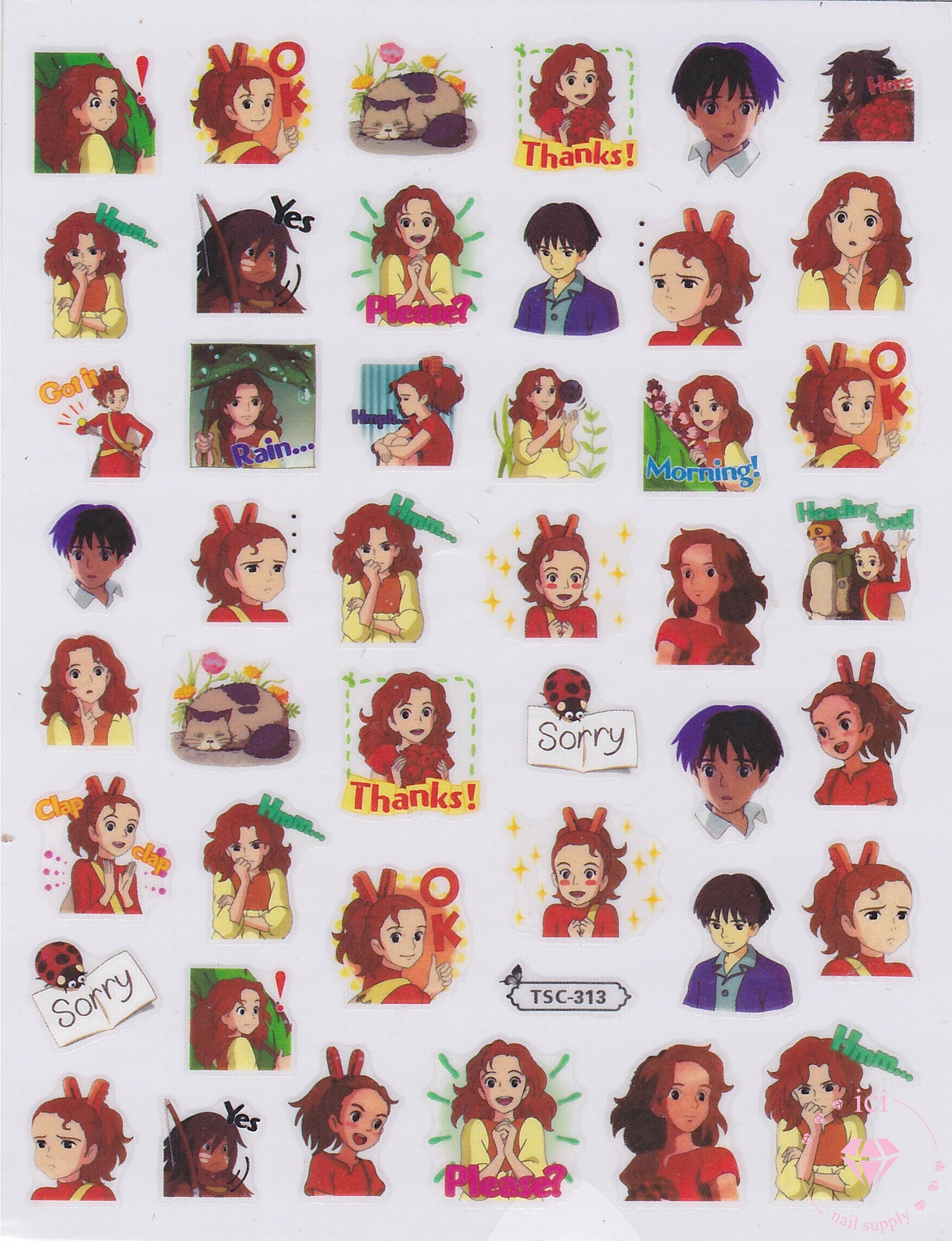 Arietty