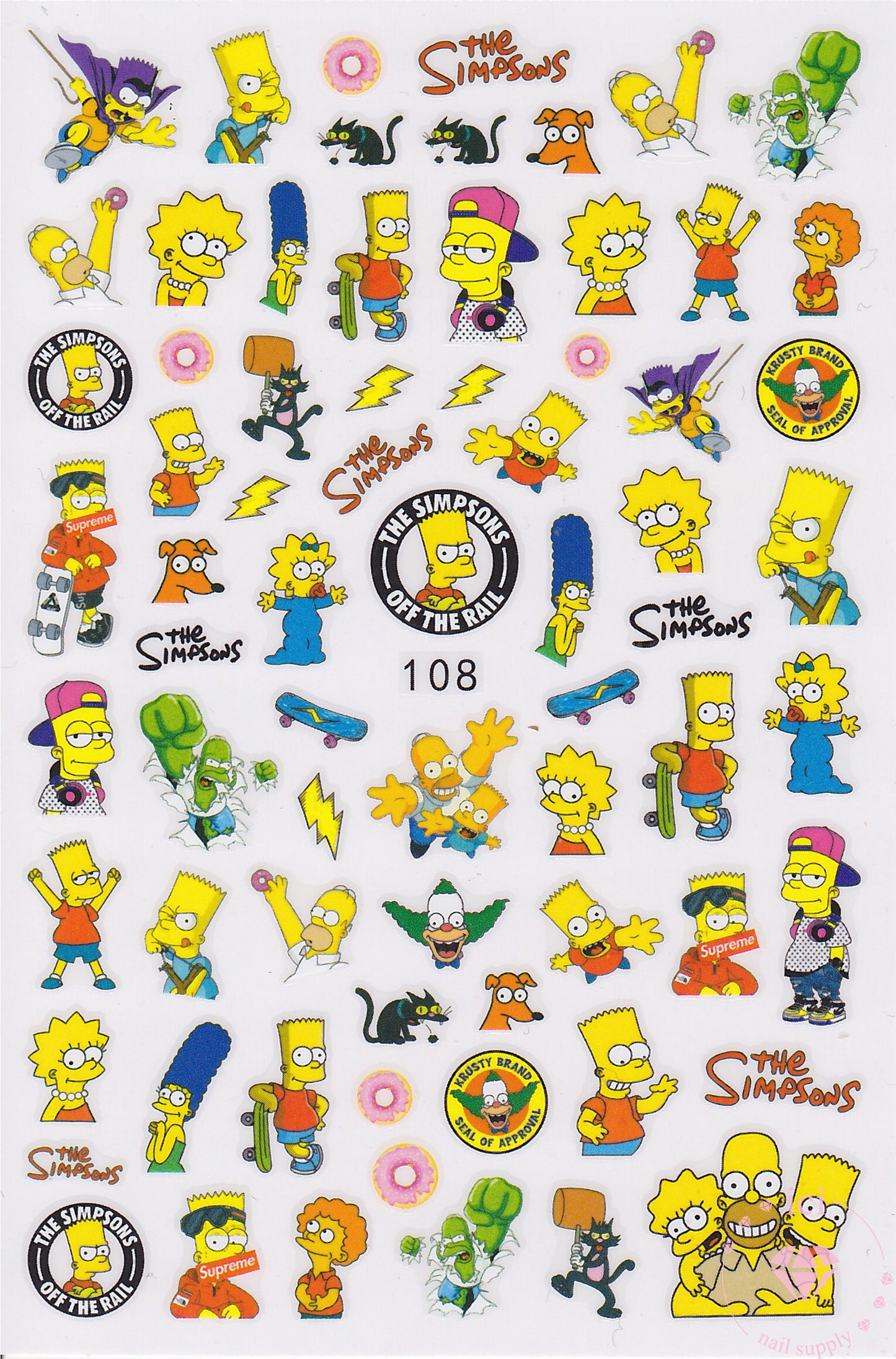Simpsons #2