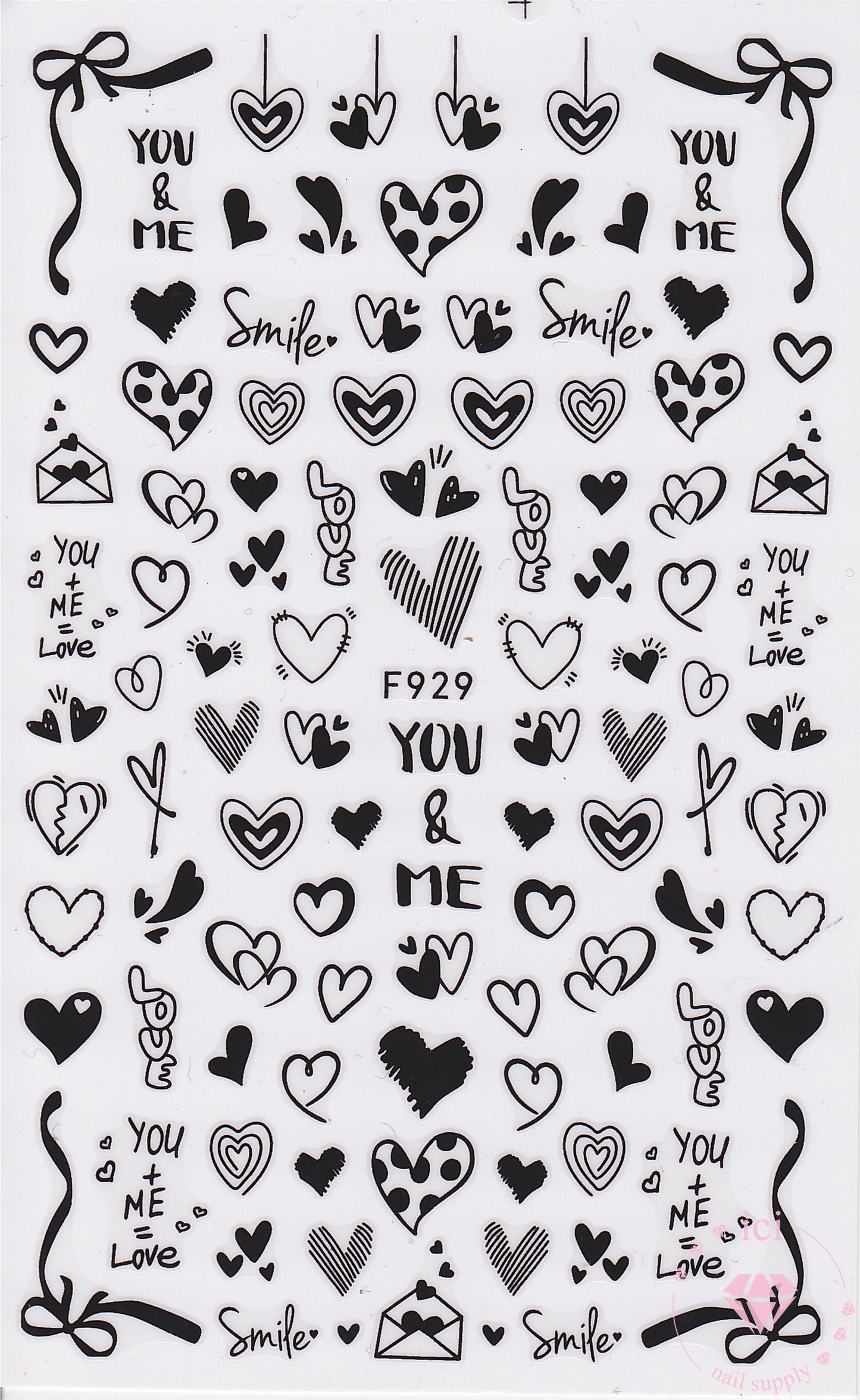 You & Me