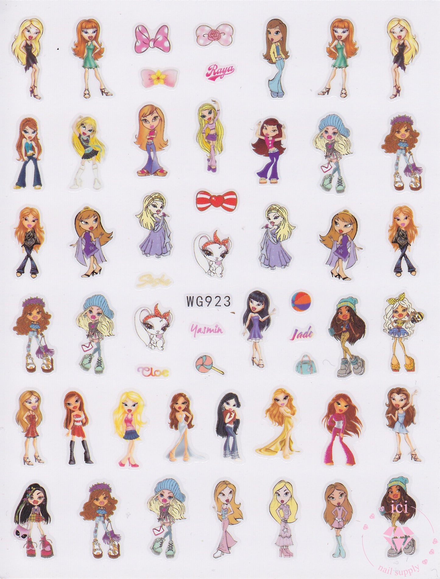 Bratz #2