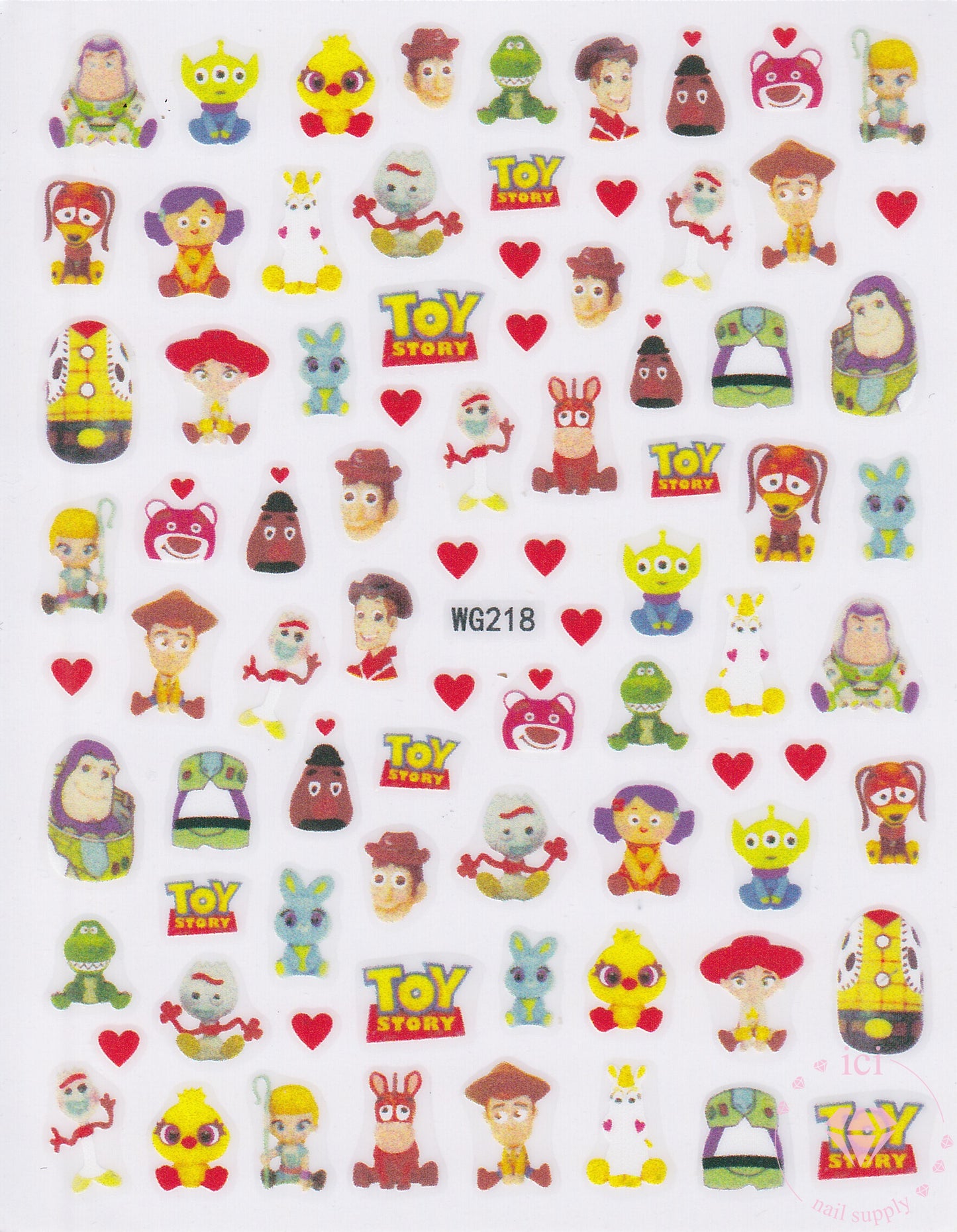 Toy Story #2
