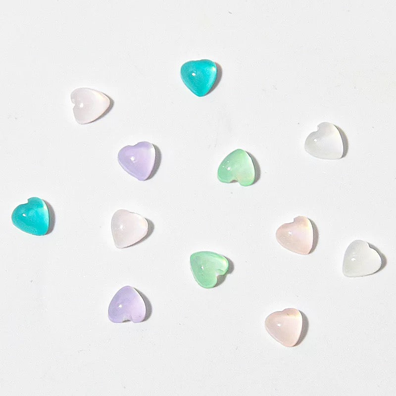 Jelly Heart - Hard