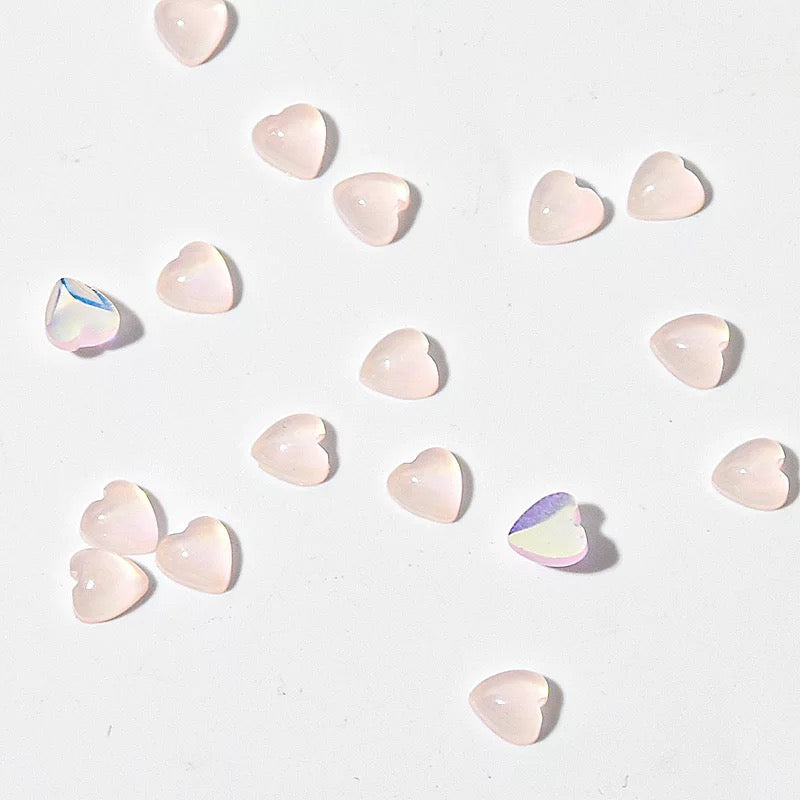 Jelly Heart - Hard