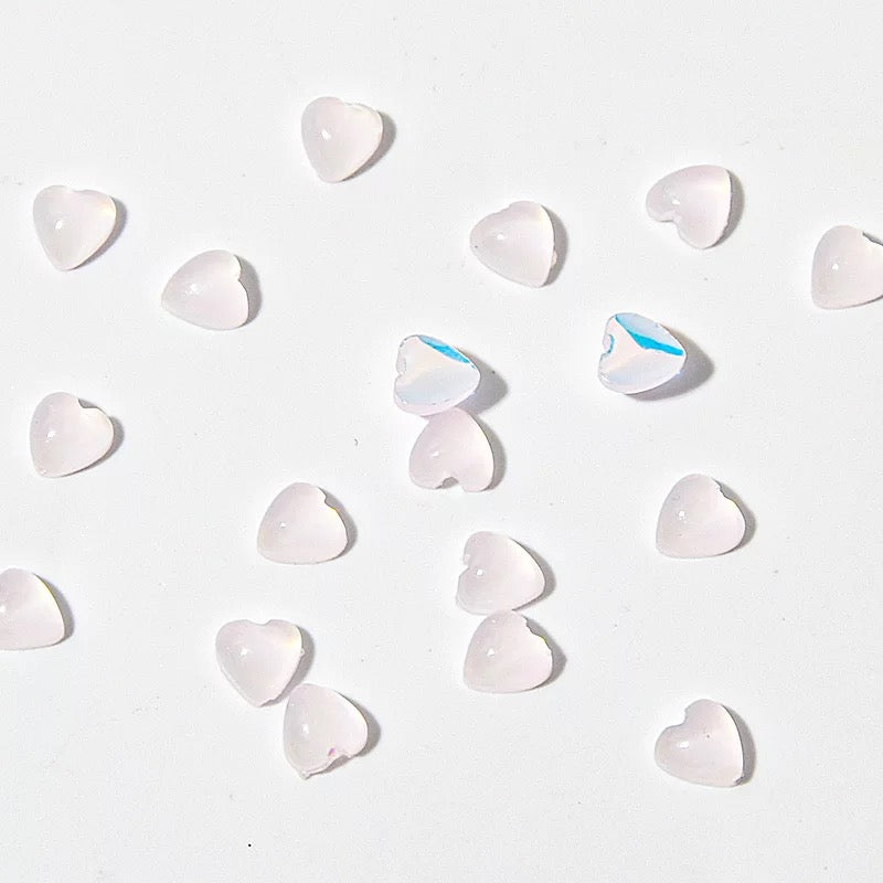 Jelly Heart - Hard