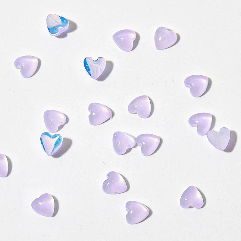 Jelly Heart - Hard