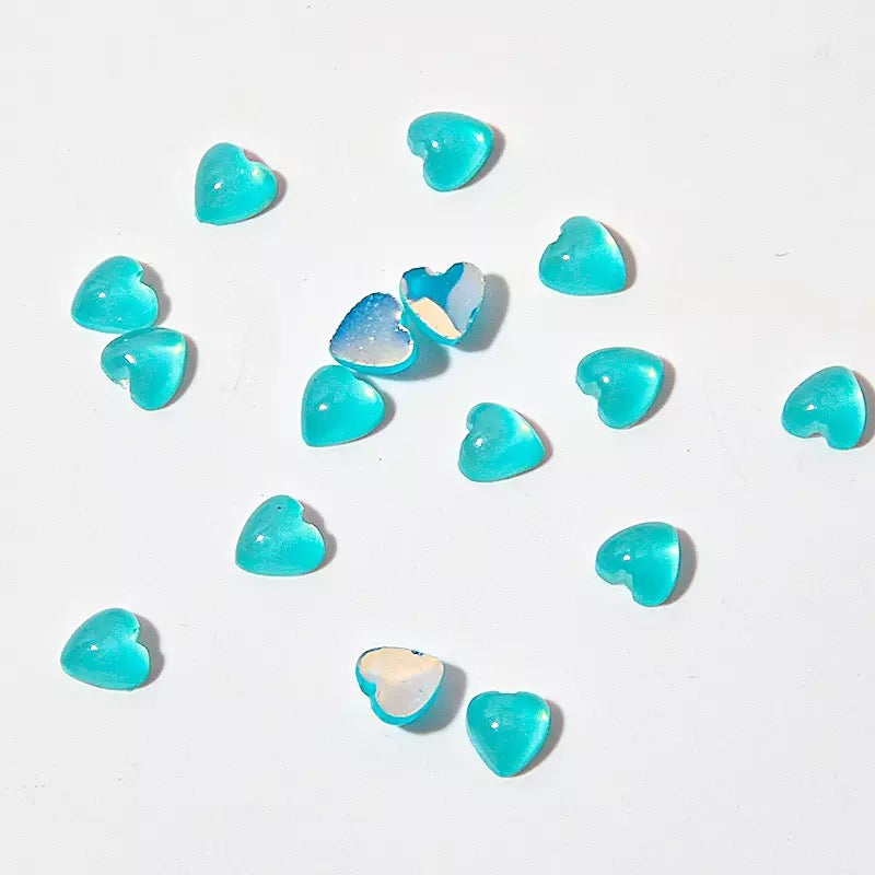 Jelly Heart - Hard