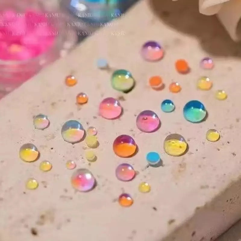 Aurora Raindrop