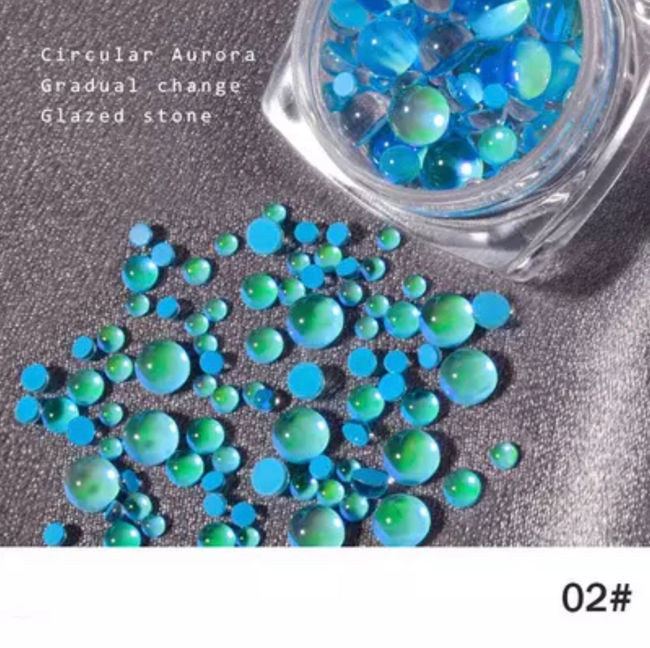 Aurora Raindrop