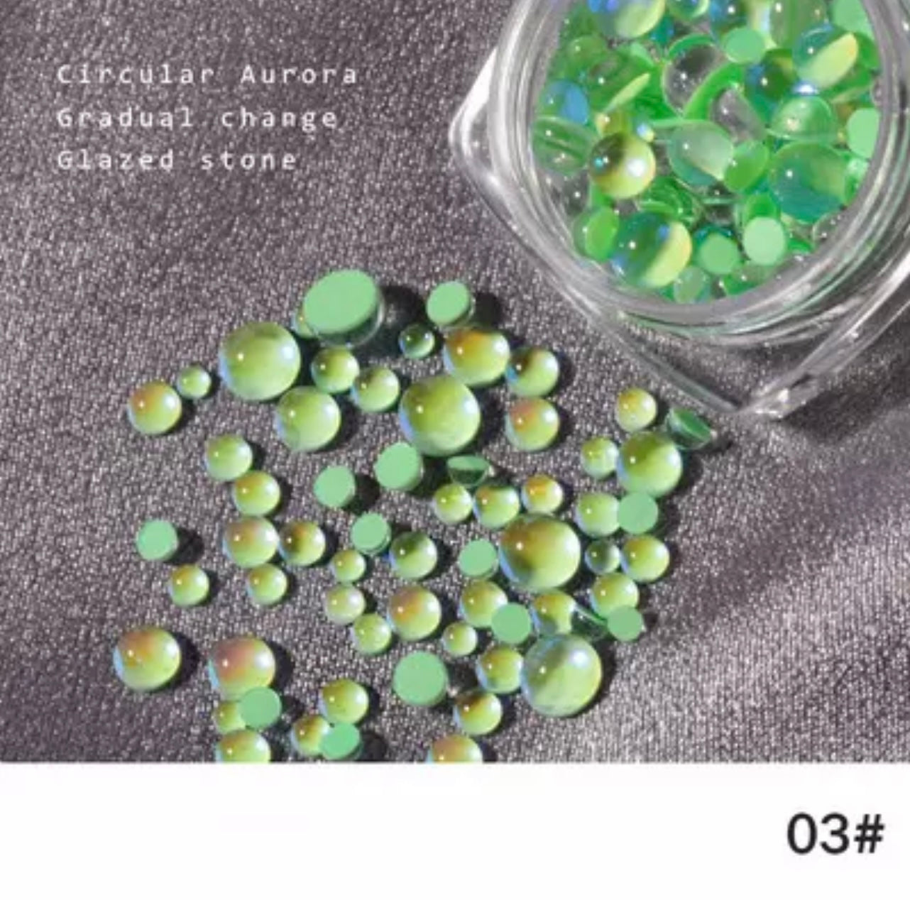 Aurora Raindrop