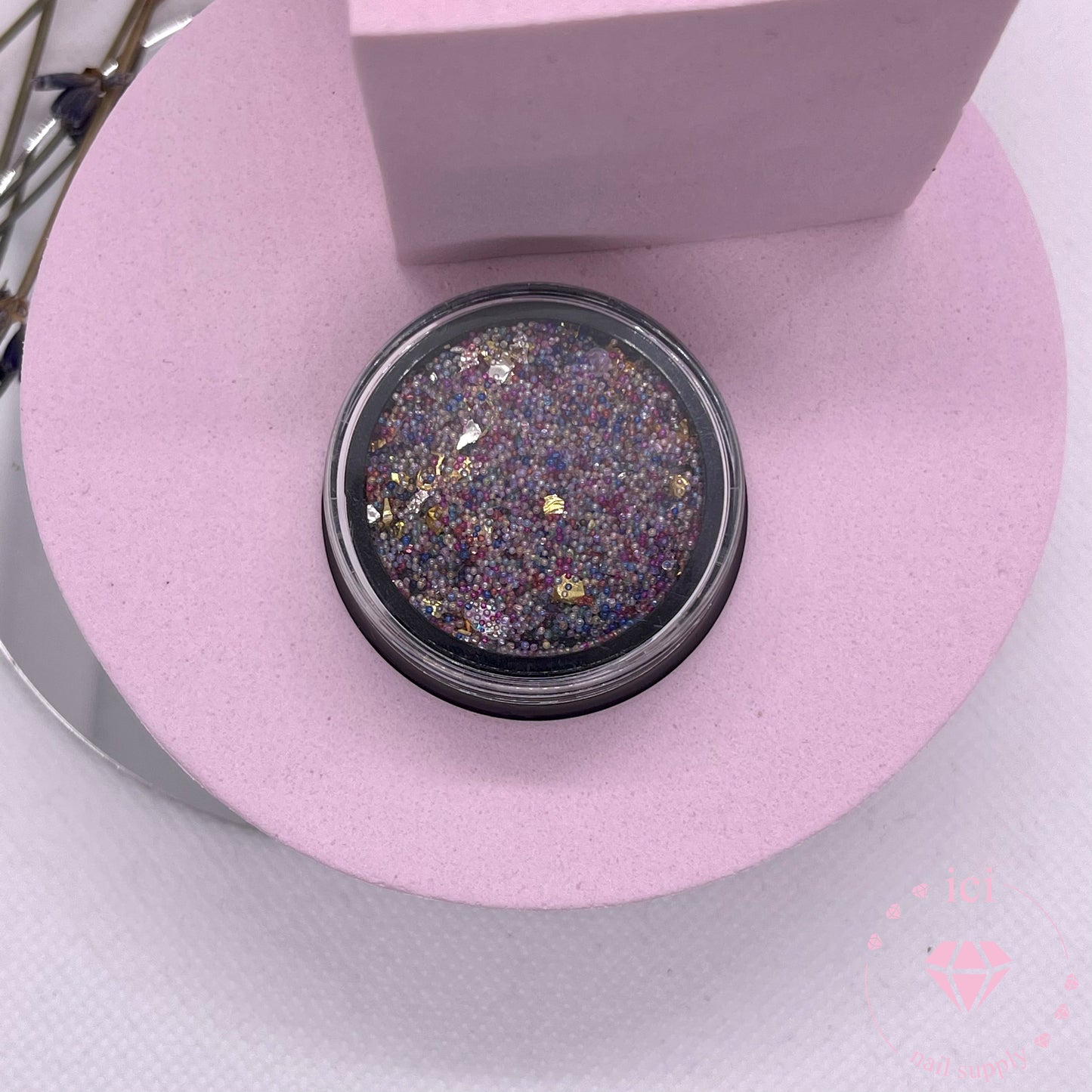 Caviar Set - Colourful