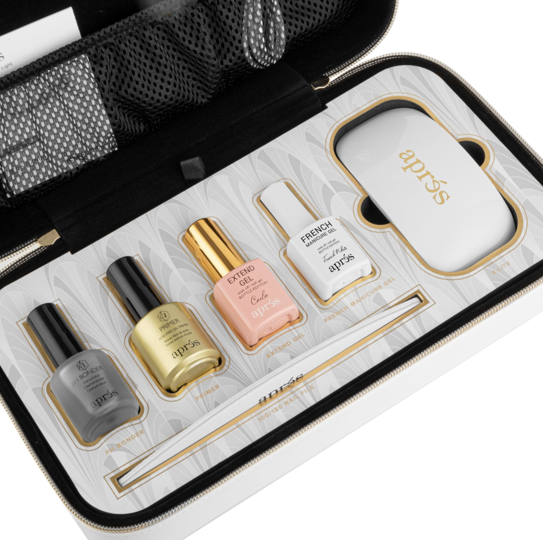 French Manicure Gel-X™ Kit