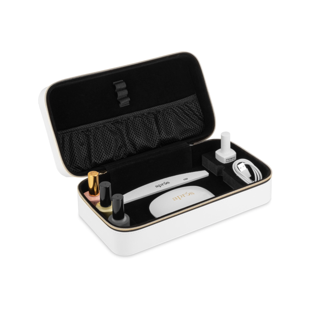 French Manicure Gel-X™ Kit