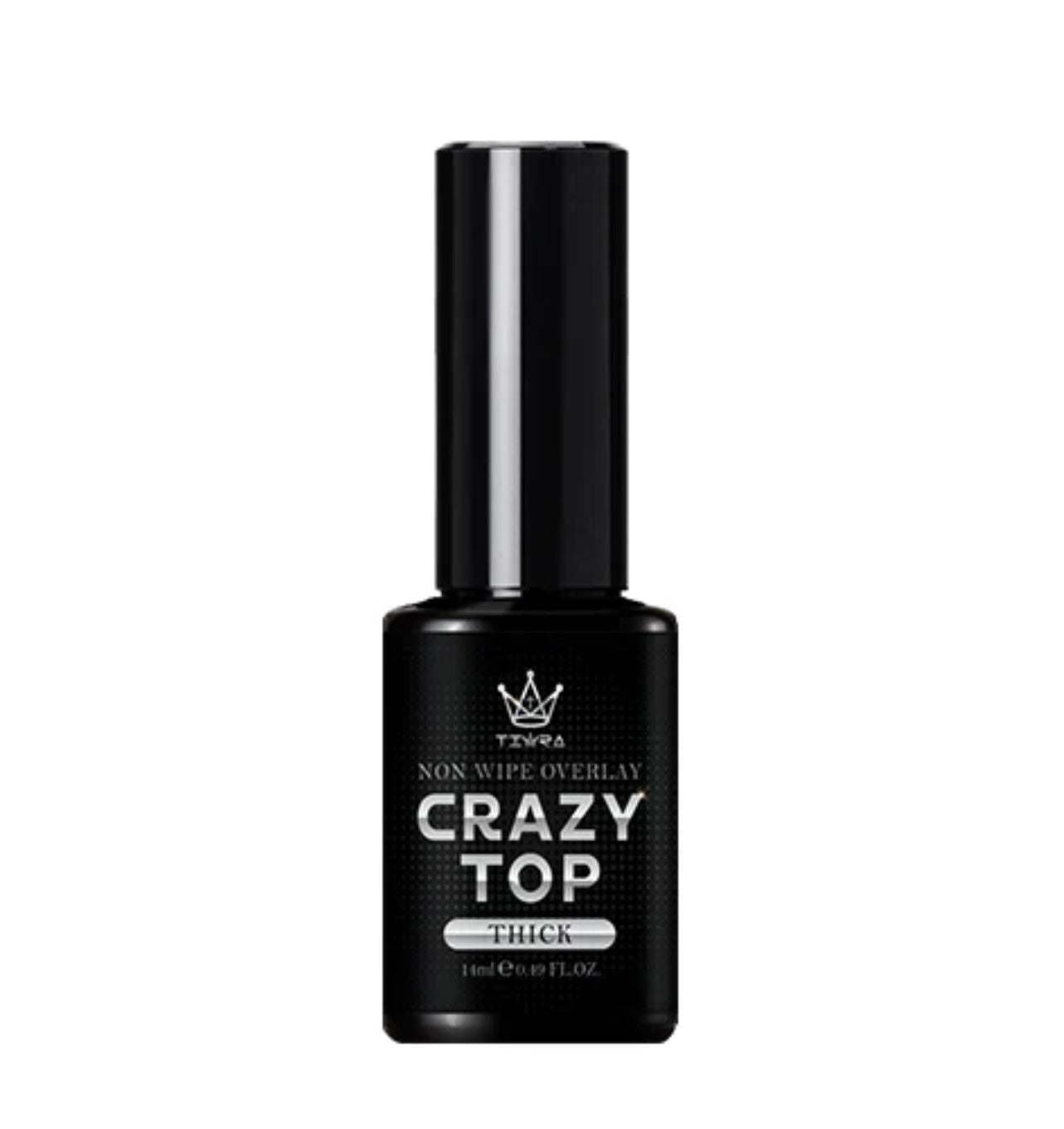 TIARA - Crazy Top