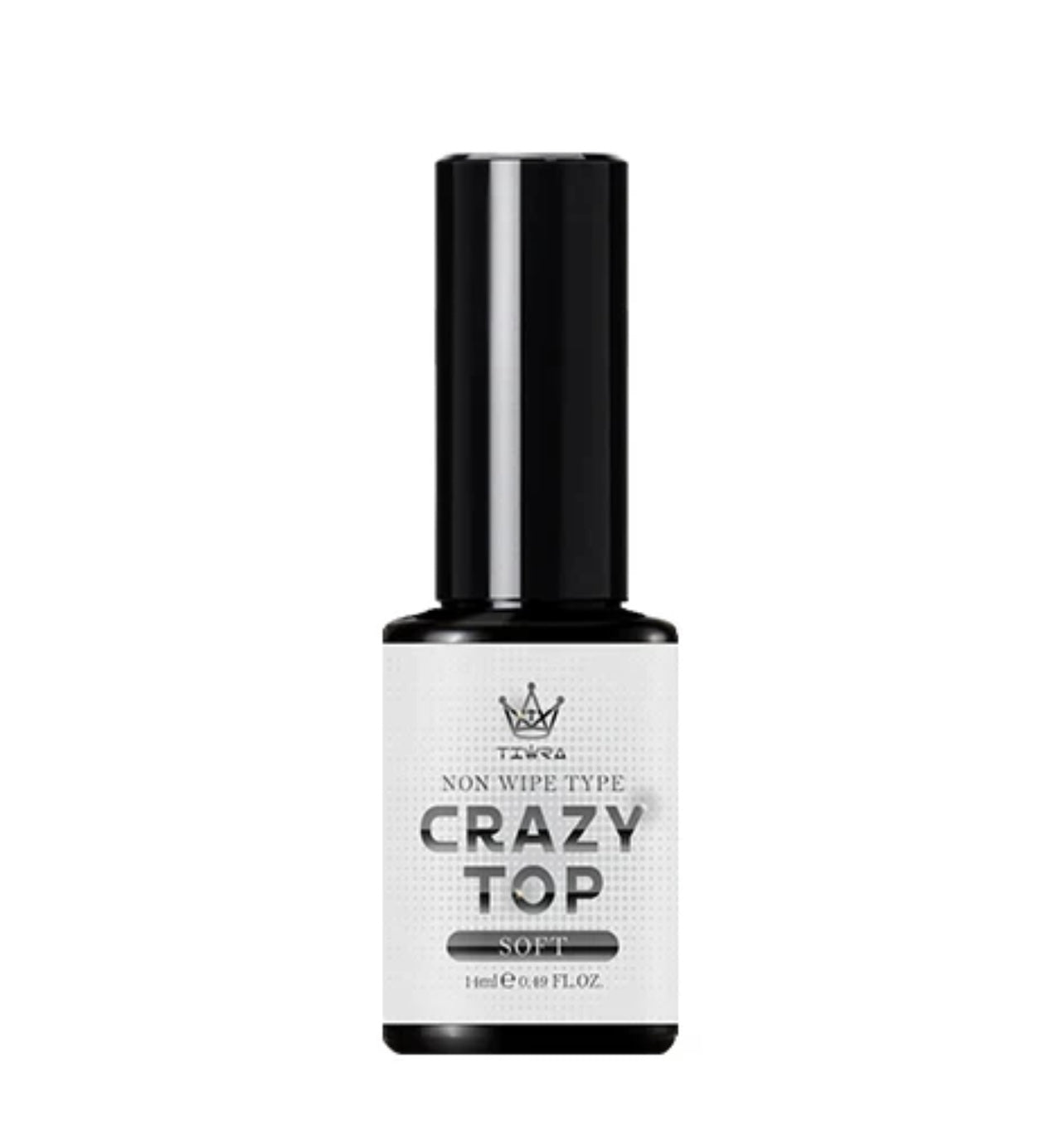 TIARA - Crazy Top