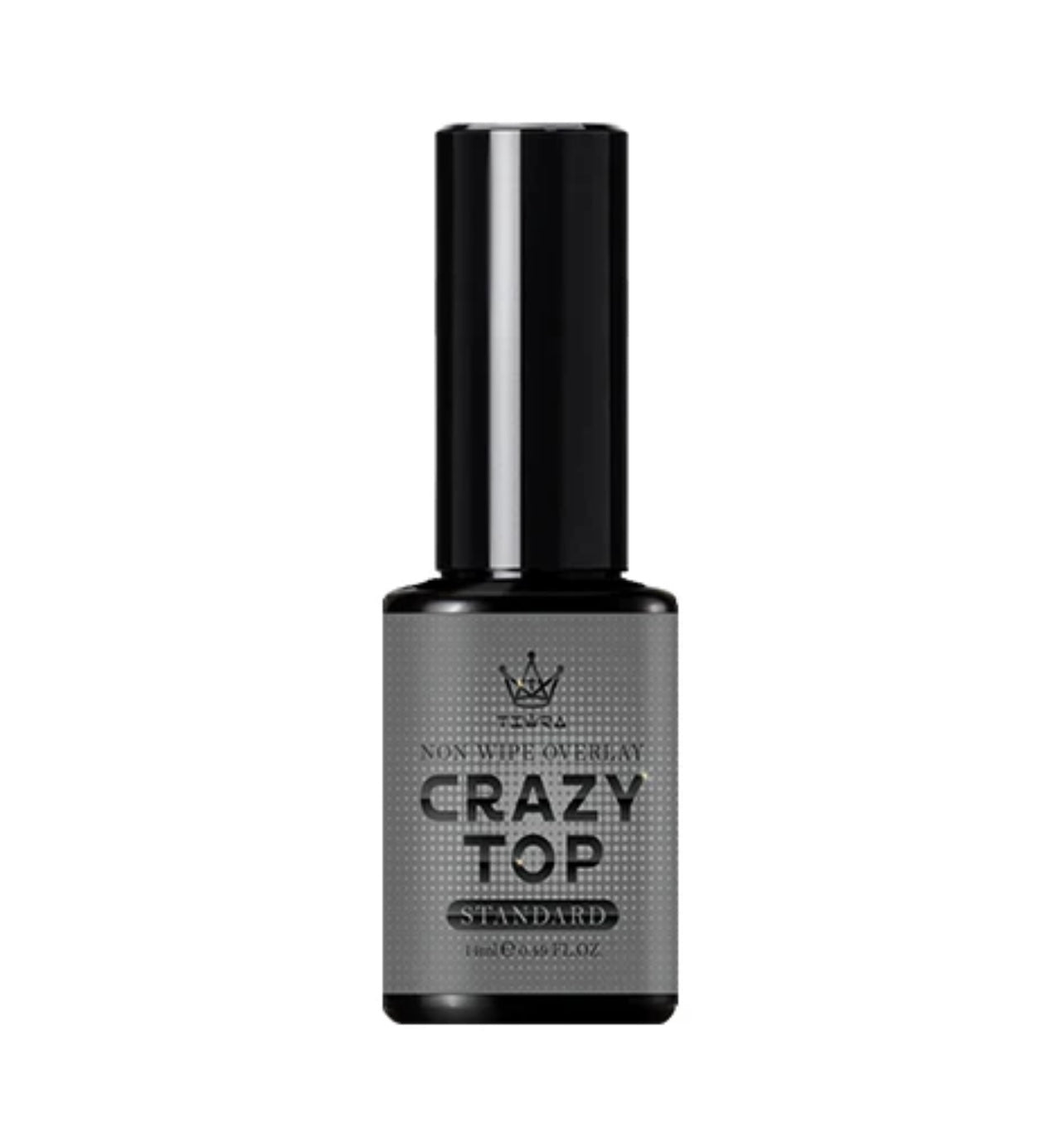 TIARA - Crazy Top