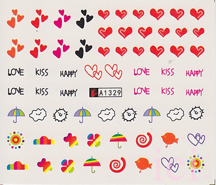 Hearts