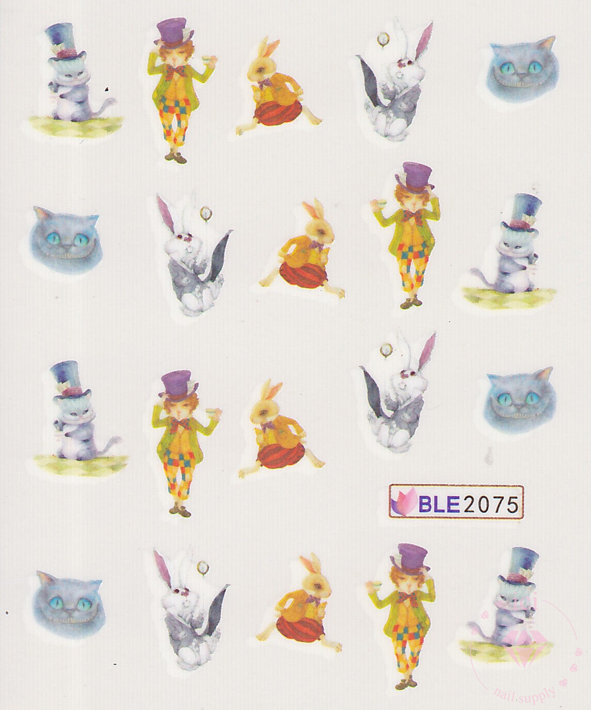 Alice in Wonderland