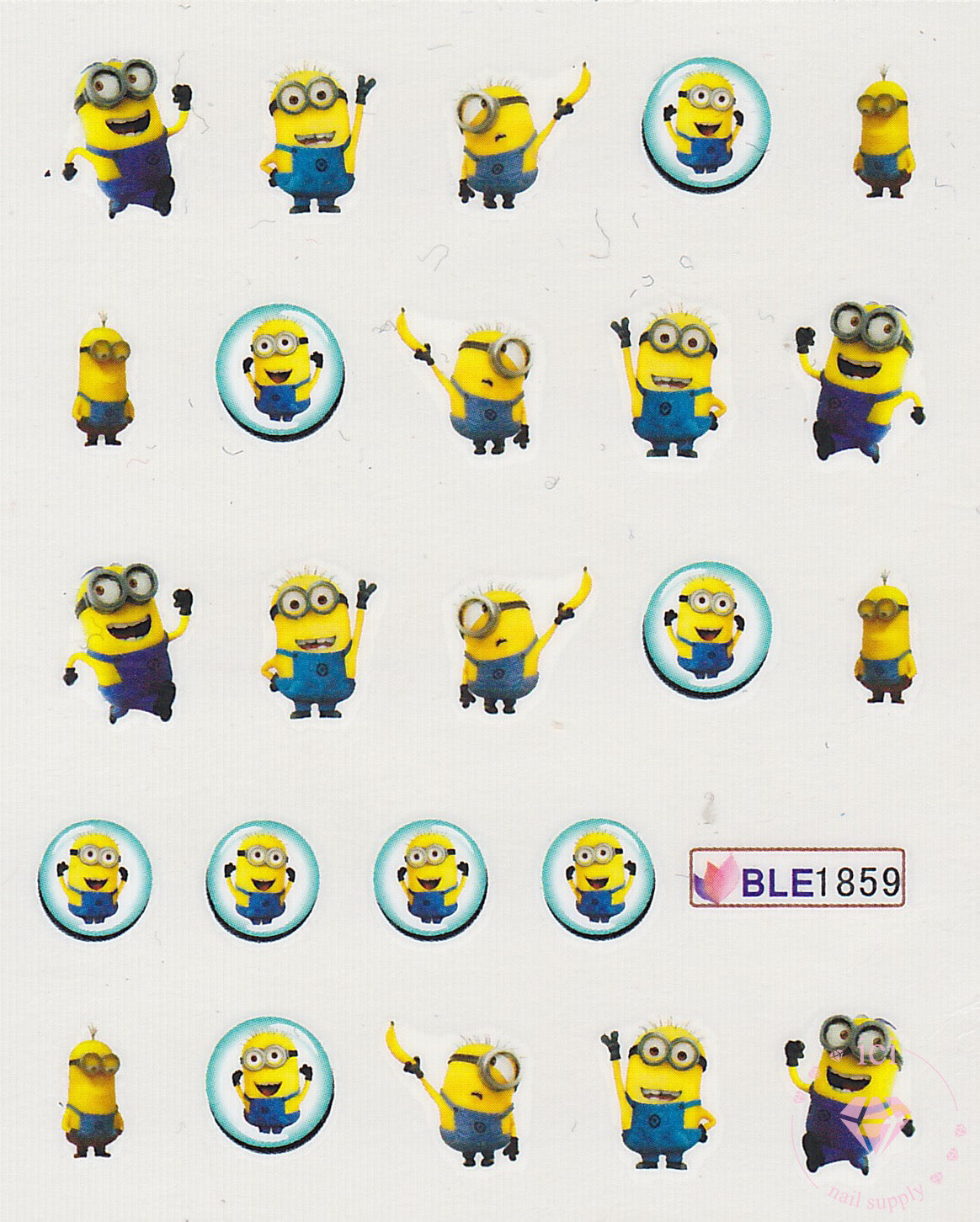 Despicable Me BLE1890