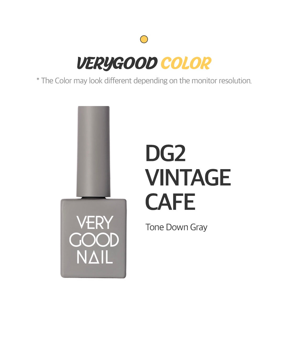 DG2 - Vintage Cafe