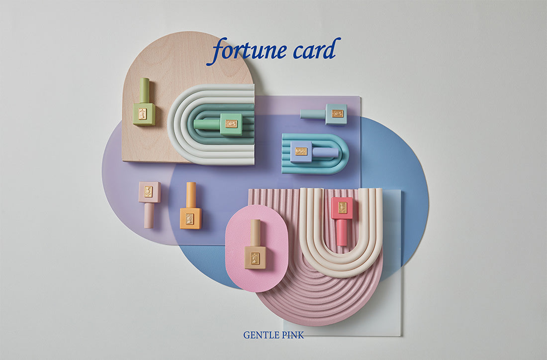 Fortune Card
