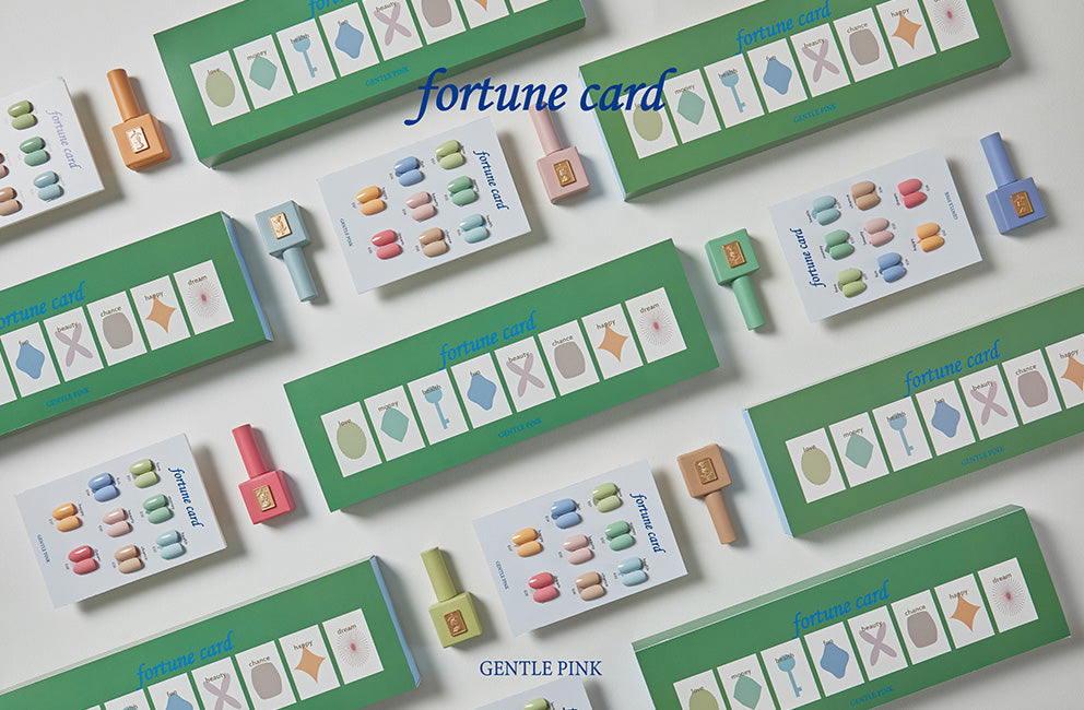Fortune Card