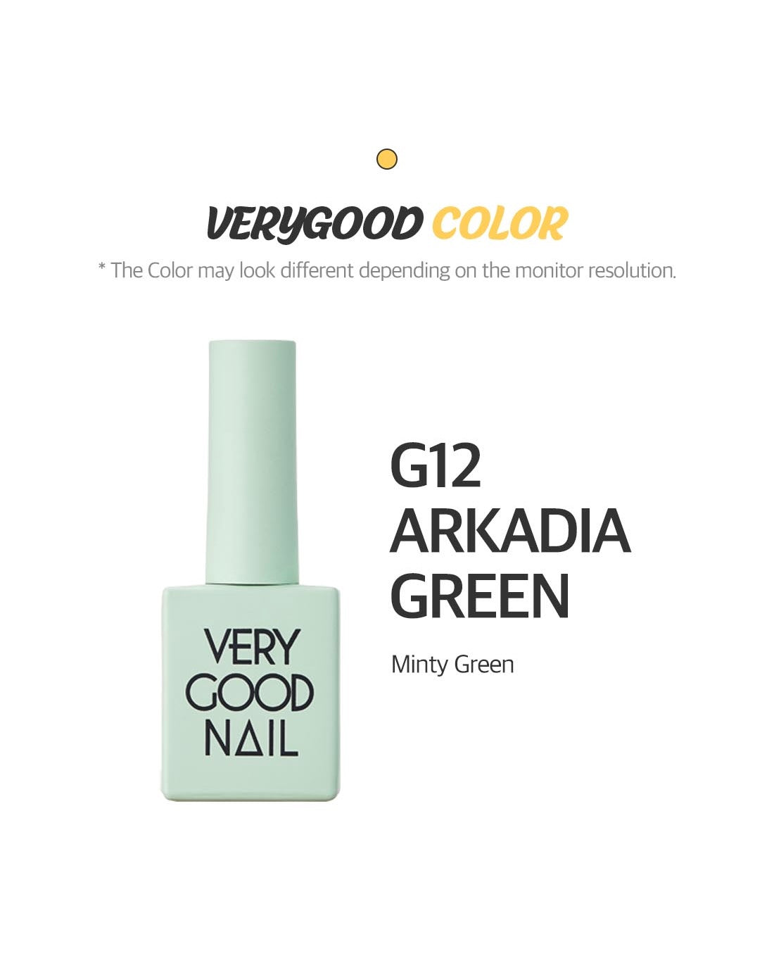 G12 - Arkandia Green