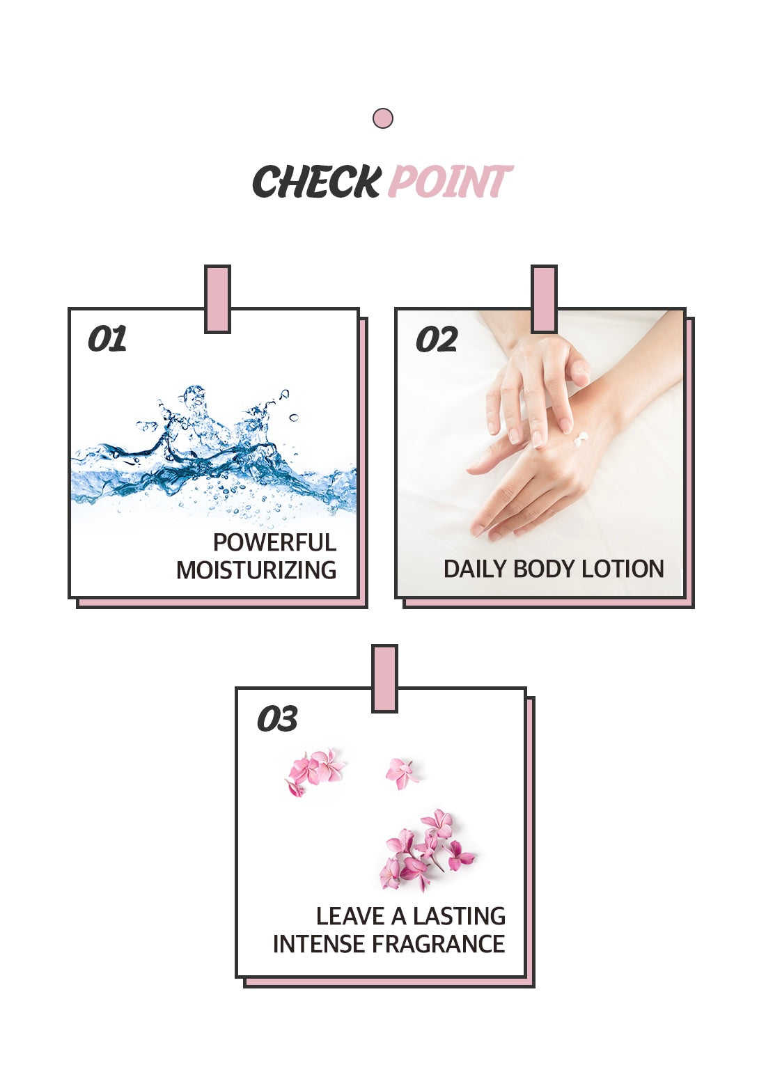 Awesome Peach Lotion