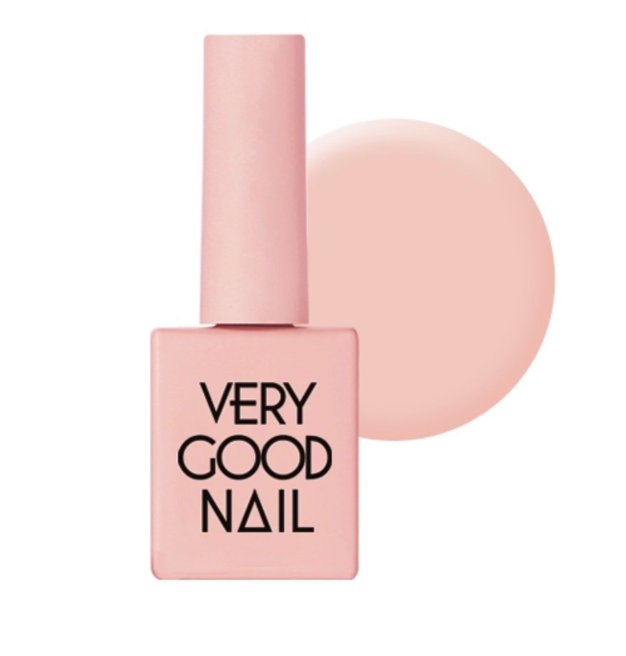 N4 - Soft Peach