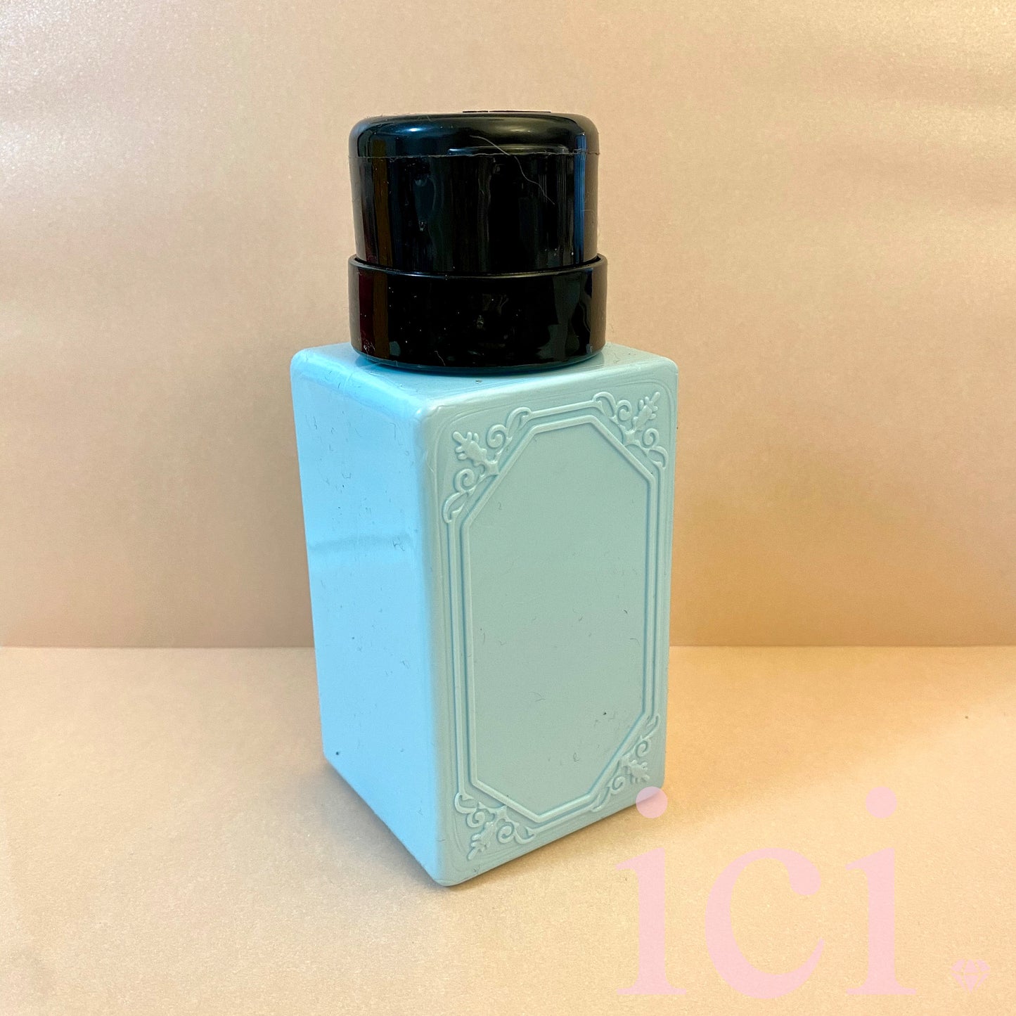 Pump Bottle