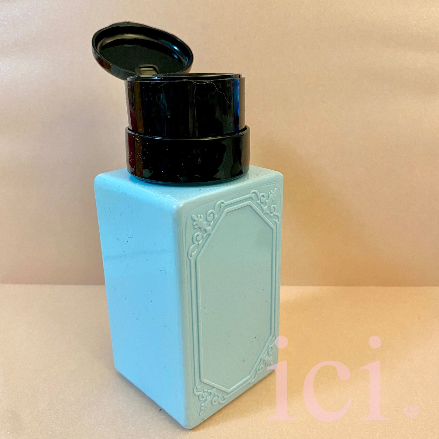 Pump Bottle
