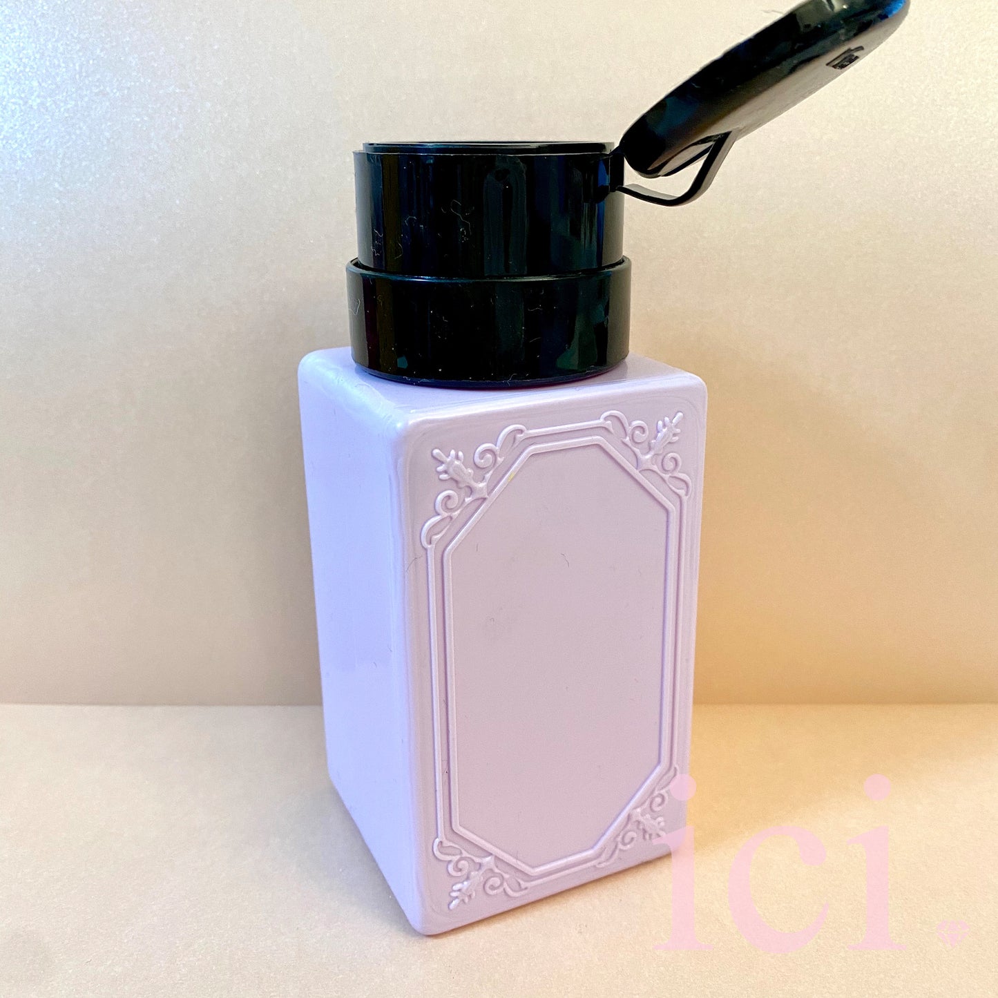 Pump Bottle