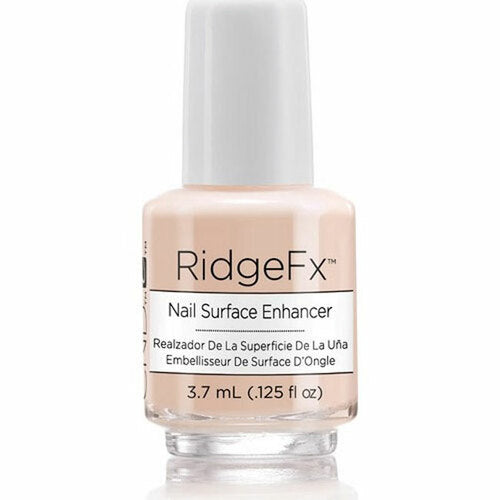 CND RidgeFx Nail Surface Enhancer- 0.125 fl oz./3.7mL