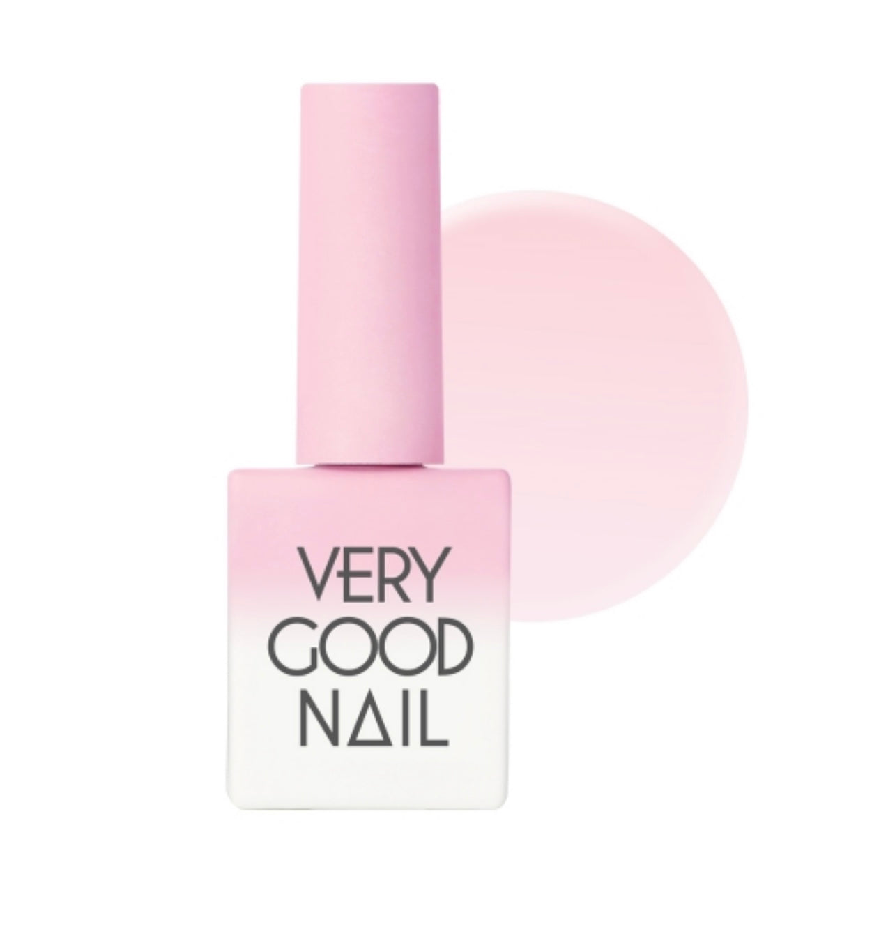 S2 - Pink Gardenia