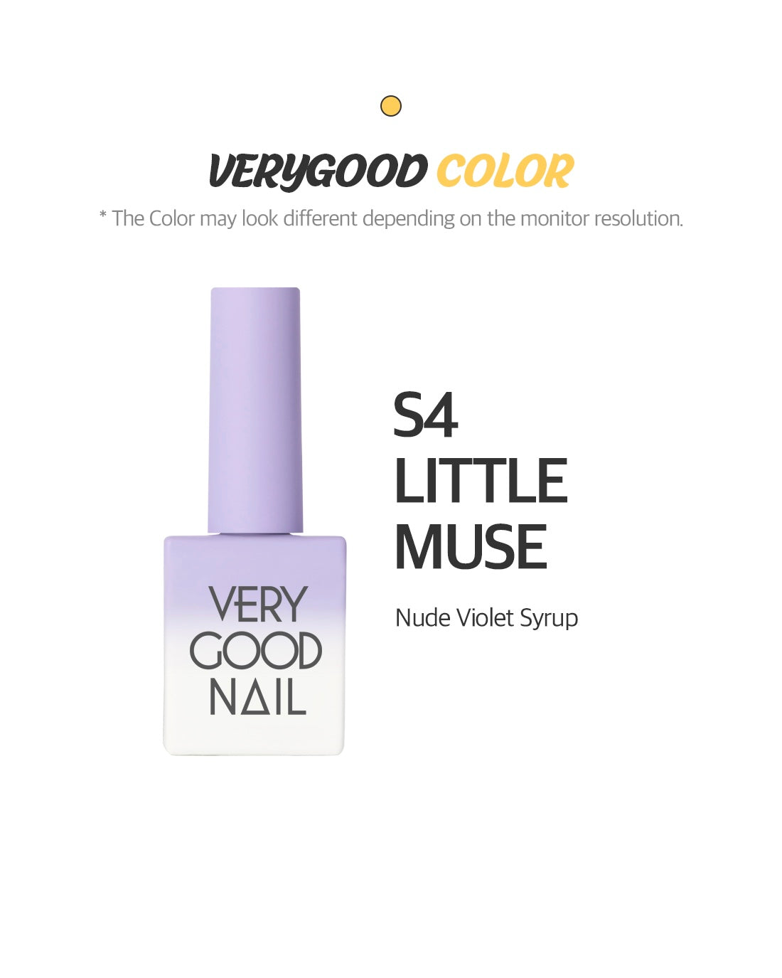 S4 - Little Muse