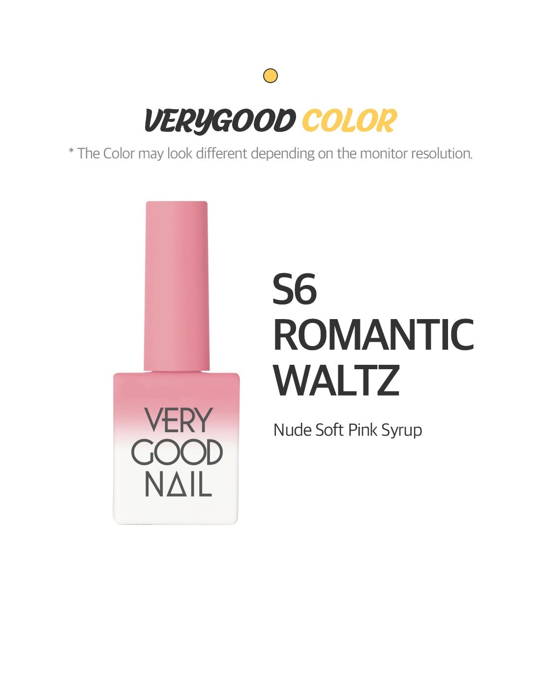 S6 - Romantic Waltz