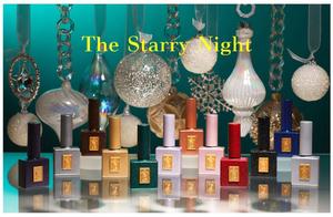 The Starry Night