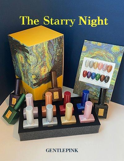 The Starry Night