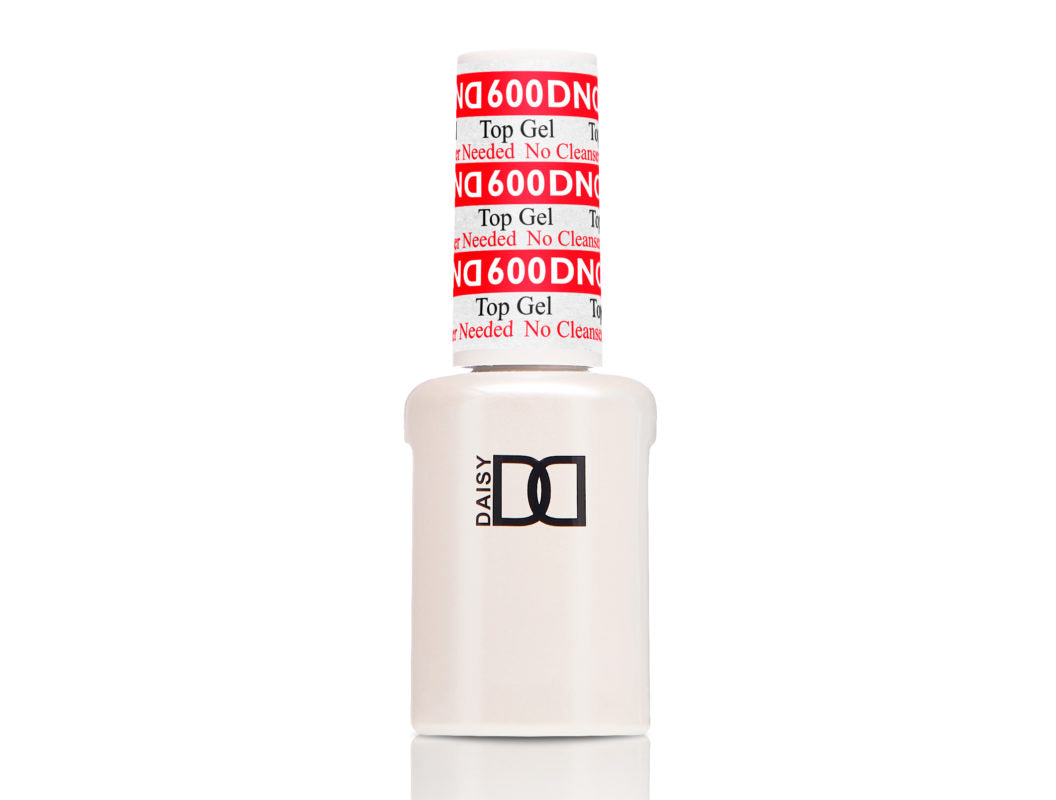 DND Top Coat