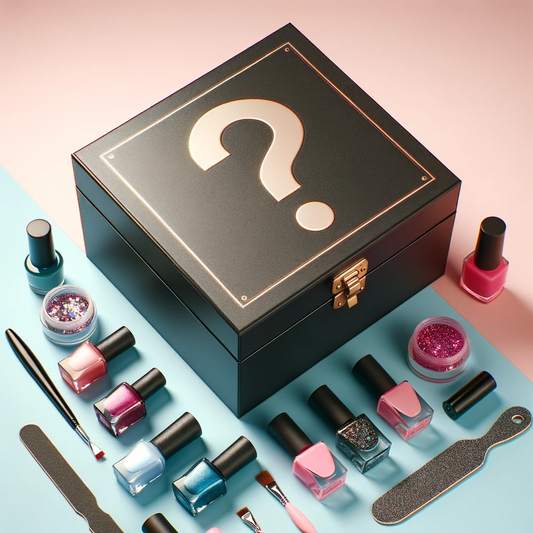 Mystery Box