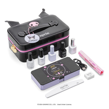 KUROMI™ X APRÉS GEL-X® NAIL EXTENSION KIT