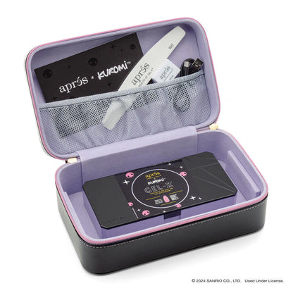 KUROMI™ X APRÉS GEL-X® NAIL EXTENSION KIT