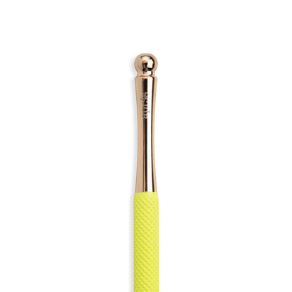 ManiPedi Gel Remover Tool Yellow