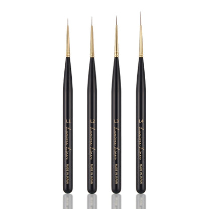 Lumiere Liner Brush